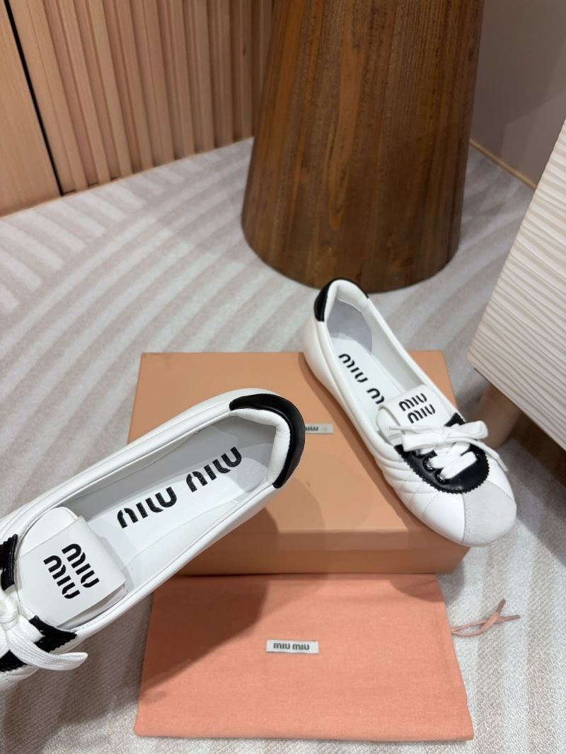 Miu Miu Shoes